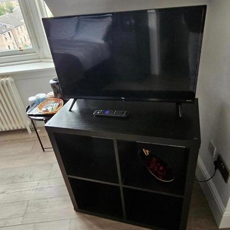 Luxury Double Room With Private Bathroom Edinburgh Dış mekan fotoğraf