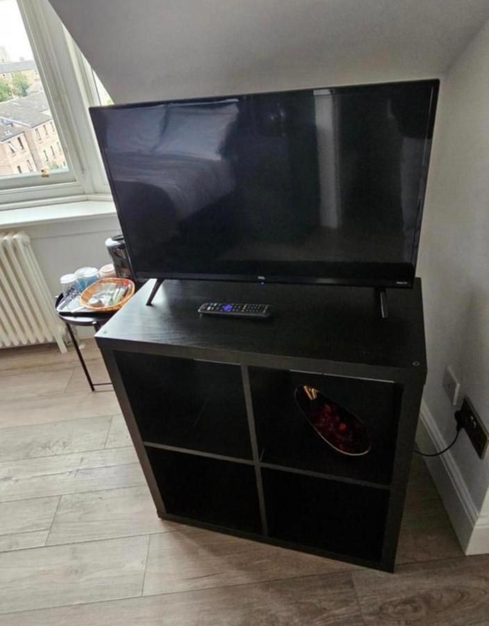 Luxury Double Room With Private Bathroom Edinburgh Dış mekan fotoğraf